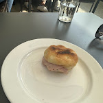 Photo n°1 de l'avis de marilyn_kidou. fait le 07/10/2023 à 17:45 sur le  Il Bar in Piazza Duomo à Milan