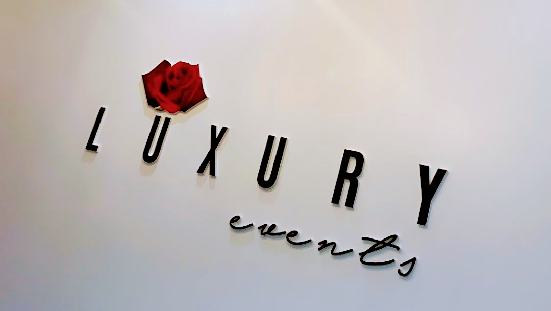 Luxury Events TZ