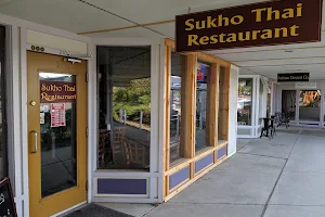 Sukho Thai Restaurant image