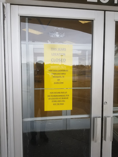 Department Store «Sears», reviews and photos, 201 S Plano Rd, Richardson, TX 75081, USA