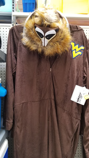 Department Store «Walmart Supercenter», reviews and photos, 200 Academy Dr, Ripley, WV 25271, USA