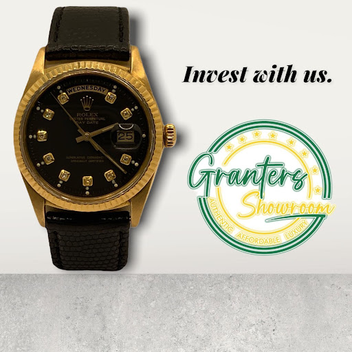 Pawn Shop «Granters Jewelry & Loan», reviews and photos