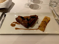Foie gras du Restaurant l'Accent de Soleil à Saint-Martin-de-Londres - n°7