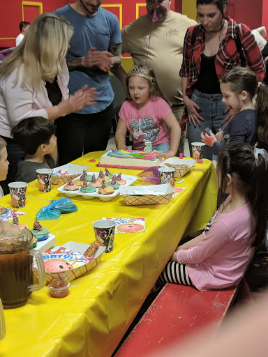 Bowling Alley «Tangi Lanes», reviews and photos, 1612 W Thomas St, Hammond, LA 70401, USA