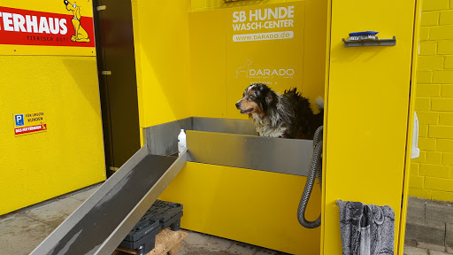 Dog shops in Hamburg