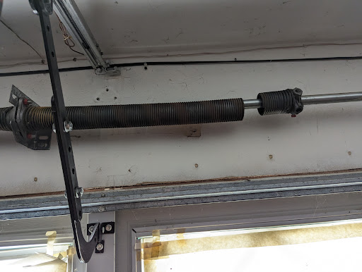 Morgan Hill Garage Door Company image