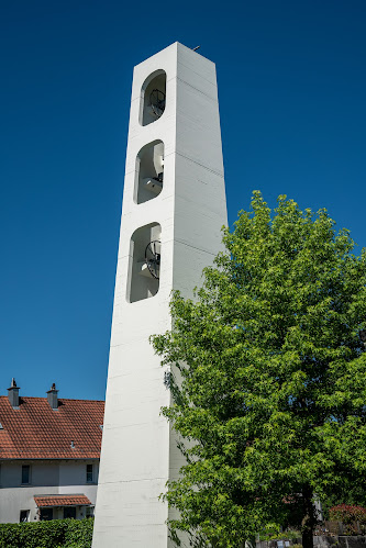 Katholische Kirche Maria Krönung - Uster