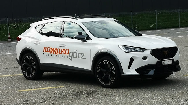Fahrschule Romano Götz - Chur