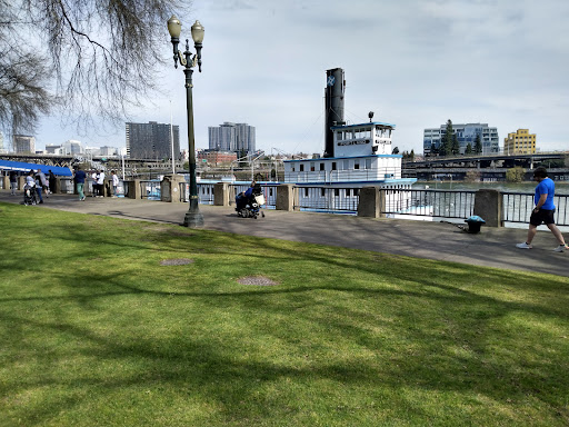 Maritime Museum «Oregon Maritime Museum», reviews and photos, 198 SW Naito Pkwy, Portland, OR 97204, USA