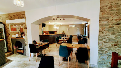 Le MZ Restaurant Pizzéria à Valgelon-La Rochette
