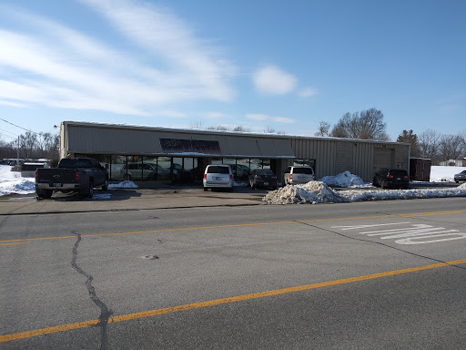 Boot Store «Discount Boots & Tack», reviews and photos, 1931 N Ewing St, Seymour, IN 47274, USA