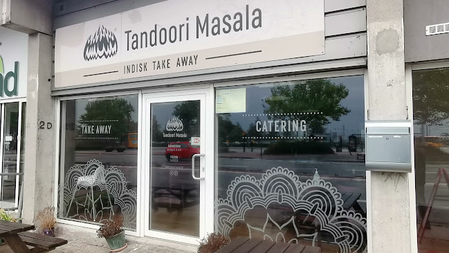 Tandoori Masala - Restaurant