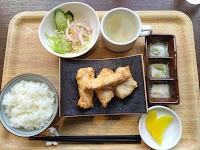 くまキッチン