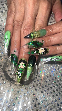 Wild Hair Company Salon & Day Spa - Photo 5 - Car repair in Apple Valley, CA, Victorville