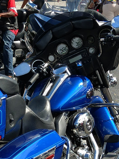 Harley-Davidson Dealer «Thunder Tower West Harley-Davidson», reviews and photos, 1384 Southlake Pkwy, Morrow, GA 30260, USA