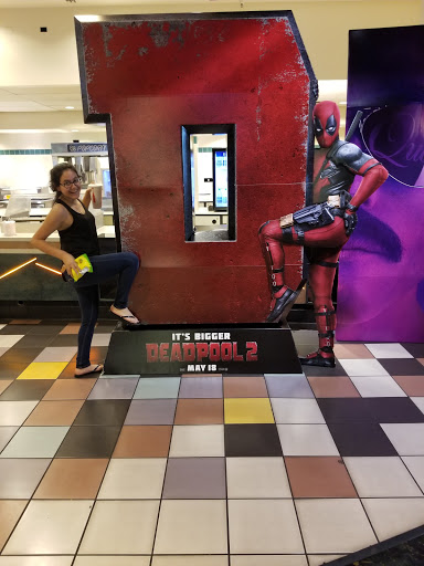 Movie Theater «AMC Gulf Pointe 30», reviews and photos, 11801 S Sam Houston Pkwy E, Houston, TX 77089, USA