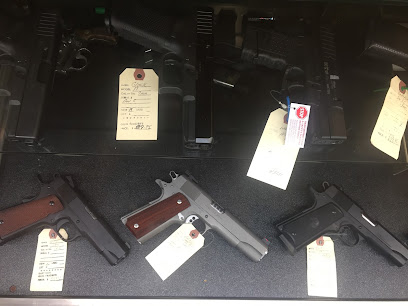 Gun Trader: Lakeville, NY
