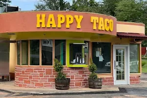 Happy Taco image