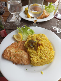 Plats et boissons du Restaurant portugais Chez Rita à Paris - n°8