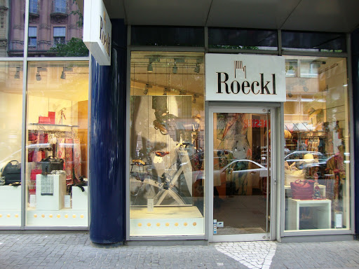 ROECKL STORE