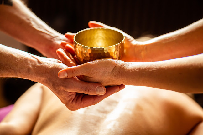 Comentarii opinii despre Bodywork Center Aga Rybak