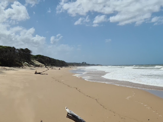 Rules Beach