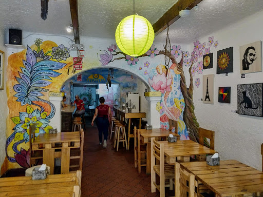 El Jardín De Jazmín
