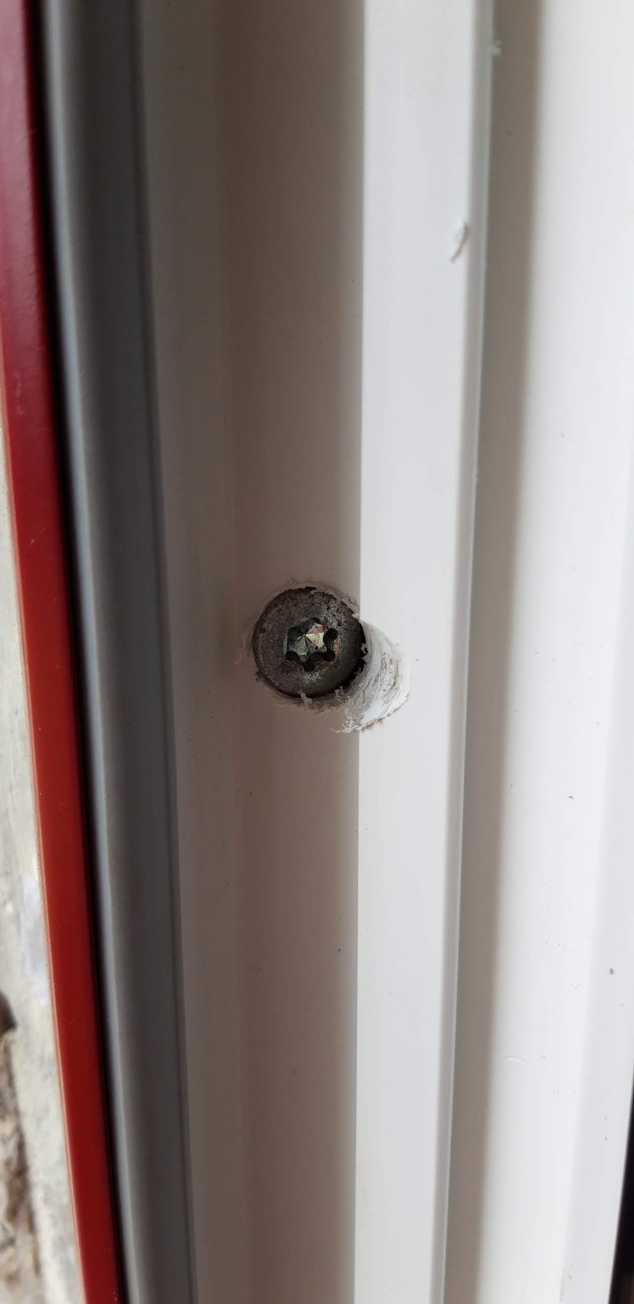 Photo n° 2 de l'avis de Stéphanie.l fait le 04/08/2019 à 09:57