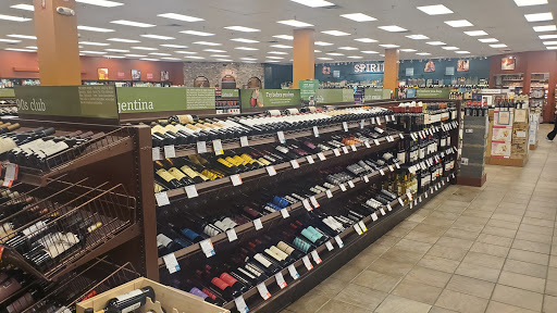 Liquor Store «ABC Fine Wine & Spirits», reviews and photos, 4155 Northlake Blvd, Palm Beach Gardens, FL 33410, USA