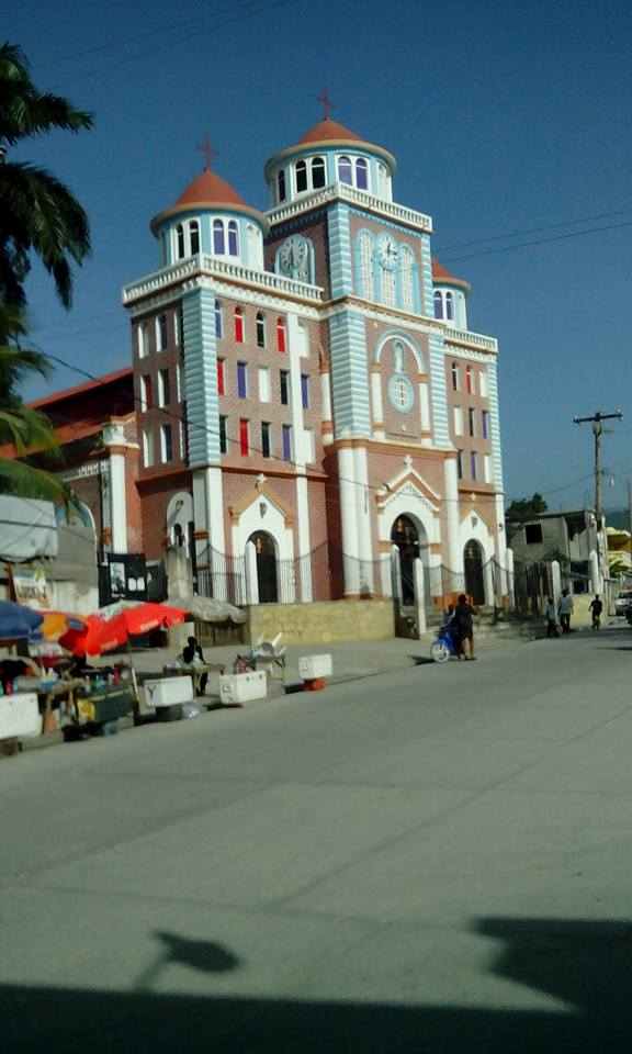 Port-de-Paix, Haiti