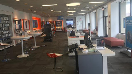 Cell Phone Store «AT&T», reviews and photos, 8 E Germantown Pike, Norristown, PA 19401, USA