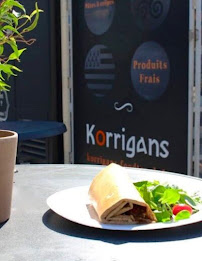 Photos du propriétaire du Restaurant Korrigans Foodtruck à Mitry-Mory - n°6