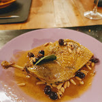 Photo n°2 de l'avis de GENNARO.O fait le 24/09/2018 à 22:04 sur le  Taverna della Goliardia à Magliano Sabina