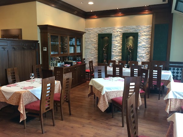 Imagen de Restaurante Adios Toledo (9 de 16)