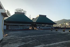 Baguio Loakan Airport image