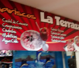 Mariscos La Terraza photo