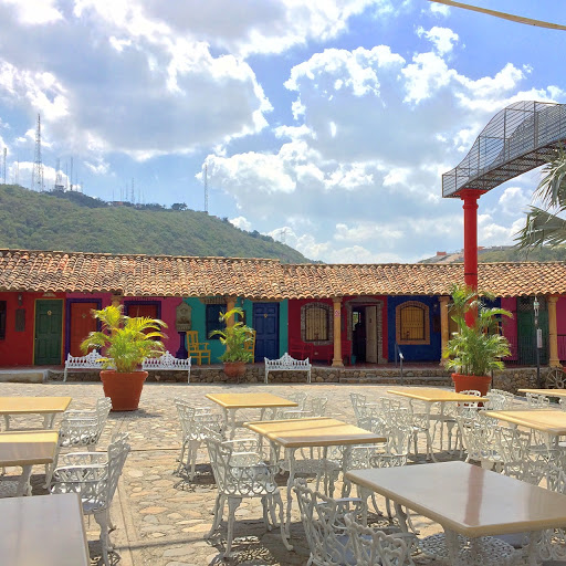 Cheap hostels in Barquisimeto