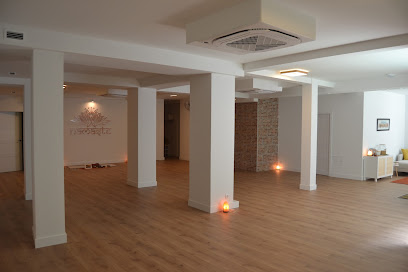 Yoga center in Pinto - C. del Real, 31, 28320 Pinto, Madrid, Spain