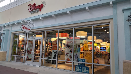 Toy Store «Disney Store», reviews and photos, 2300 Grand Cypress Dr, Lutz, FL 33559, USA