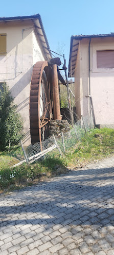 Albergo Del Pino Via Della Fontana, Frazione Cerignale Capoluogo, 22, 29020 Cerignale PC, Italia