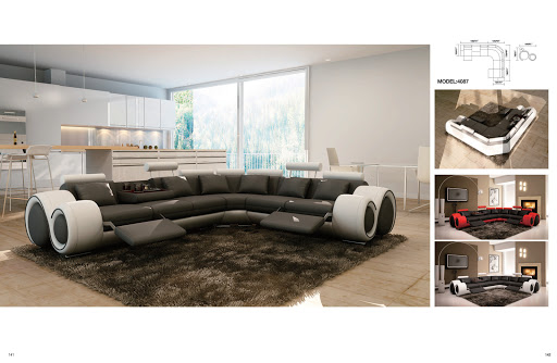 Furniture Store «Unique Home Furniture», reviews and photos, 10904 S Post Oak Rd, Houston, TX 77035, USA