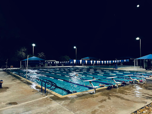 Community Center «Barshop Jewish Community Center», reviews and photos, 12500 NW Military Hwy, San Antonio, TX 78231, USA