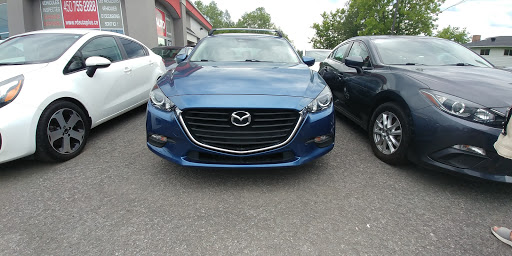 RD Auto plus, 585 Rte 131, Notre-Dame-des-Prairies, QC J6E 0M1, Canada, 