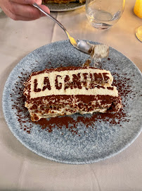 Plats et boissons du Restaurant LA CANTINE à Marseille - n°6