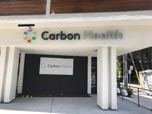 Carbon Health Urgent & Primary Care Berkeley image