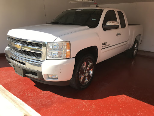 Used Car Dealer «Neighbors Auto Sales», reviews and photos, 19402 Kuykendahl Rd, Spring, TX 77379, USA