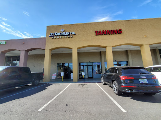 Jeweler «Jay Goldman Ltd Jewelers», reviews and photos, 1515 Bethany Home Rd #156, Phoenix, AZ 85014, USA