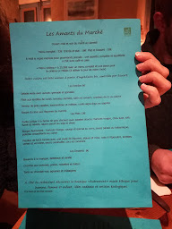 Photo n°4 de Les Amants du Marché à Pau ()