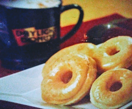 Donut Shop «Daylight Donuts», reviews and photos, 1305 W Guadalupe Rd, Mesa, AZ 85202, USA