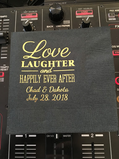 Someone Said Yes DJ Service image